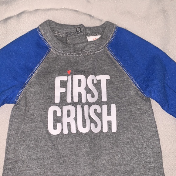 Baby outfit - Picture 3 of 6